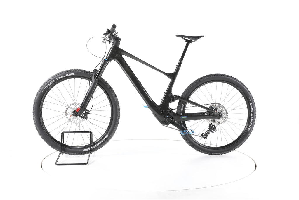 Scott Lumen eRIDE 910 E-Bike Fully Carbon - Image 7