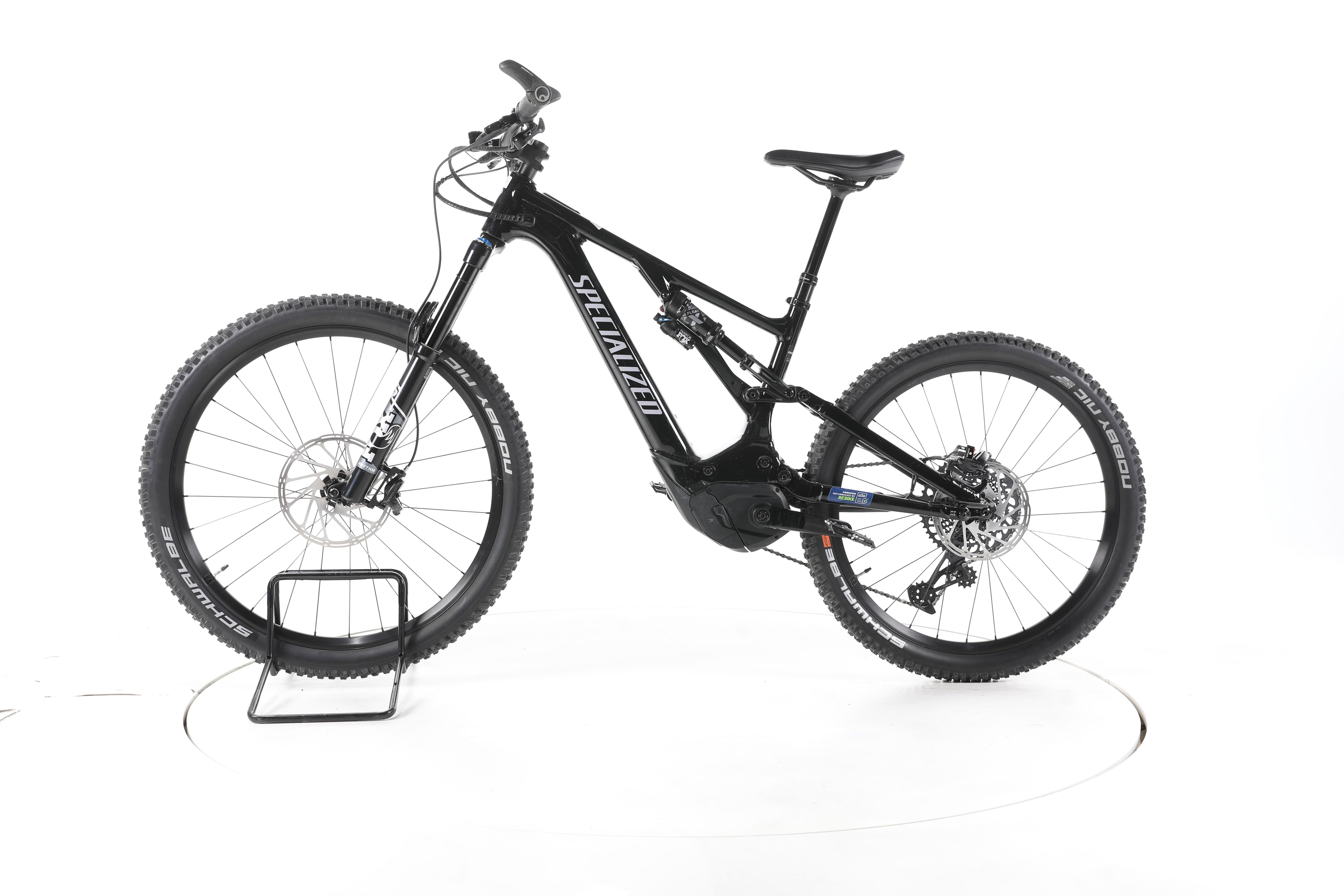 Specialized Turbo Levo Comp Alloy E-Bike Fully - Image 7