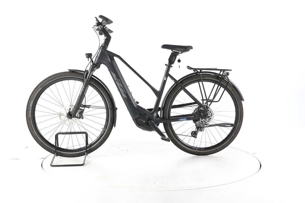 KTM Macina Style 730 Trekking E-Bike - Image 7