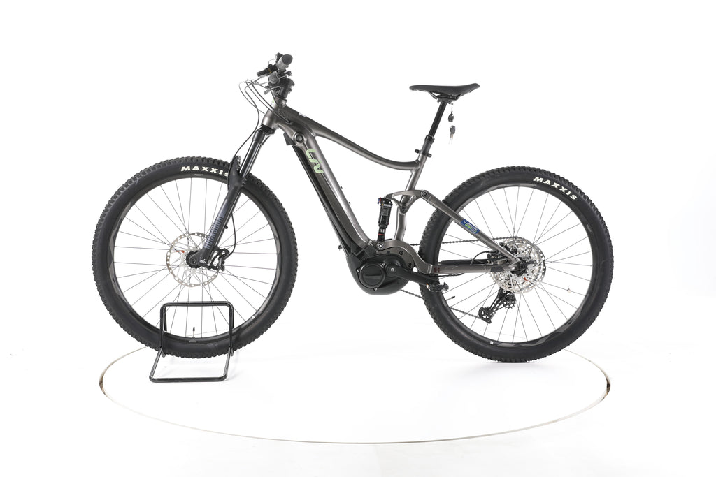 Liv Embolden E+ 1 E-Bike Fully - Image 7