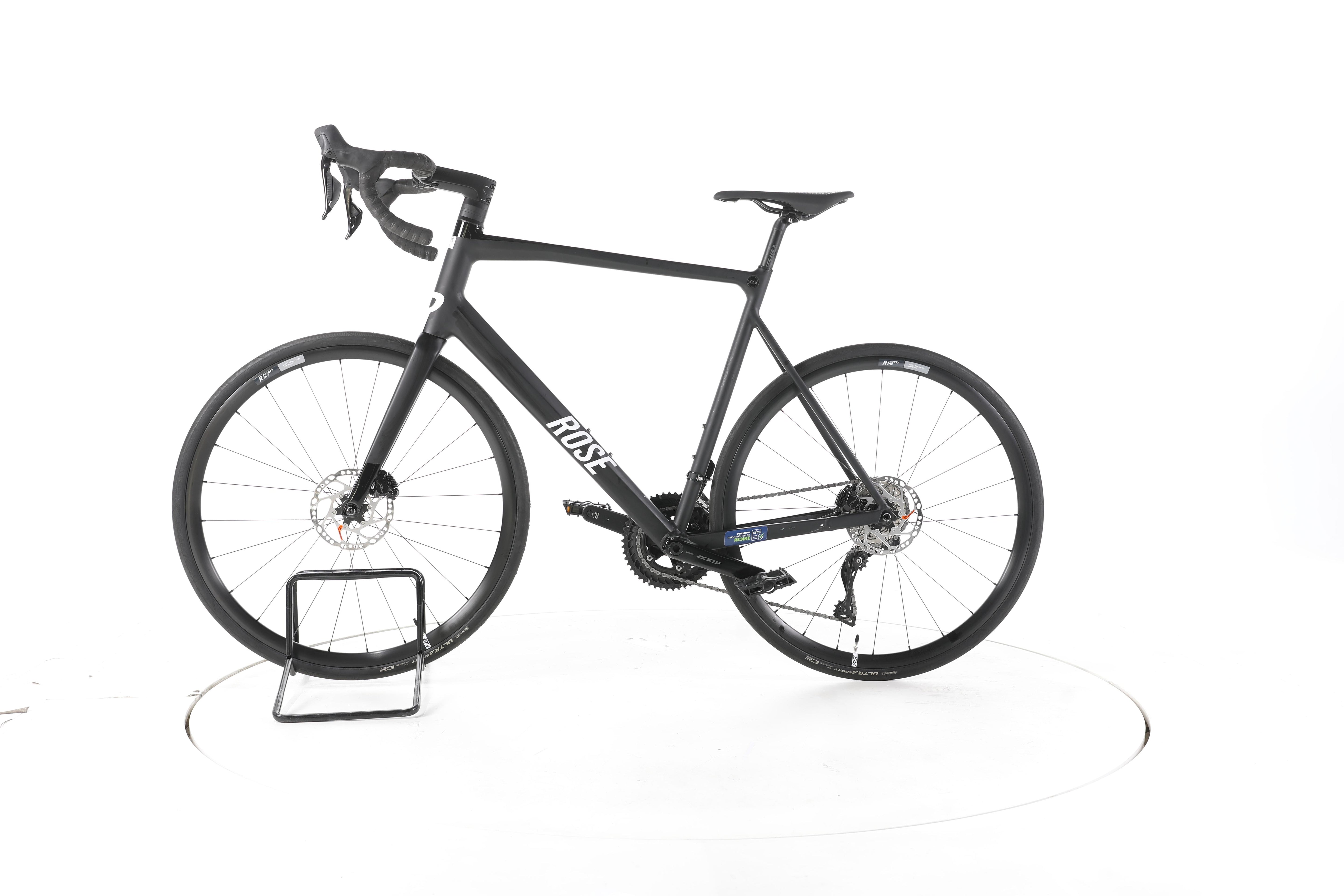 Rose Reveal AL 105 Di2 Fahrrad Rennrad & Gravel - Image 7