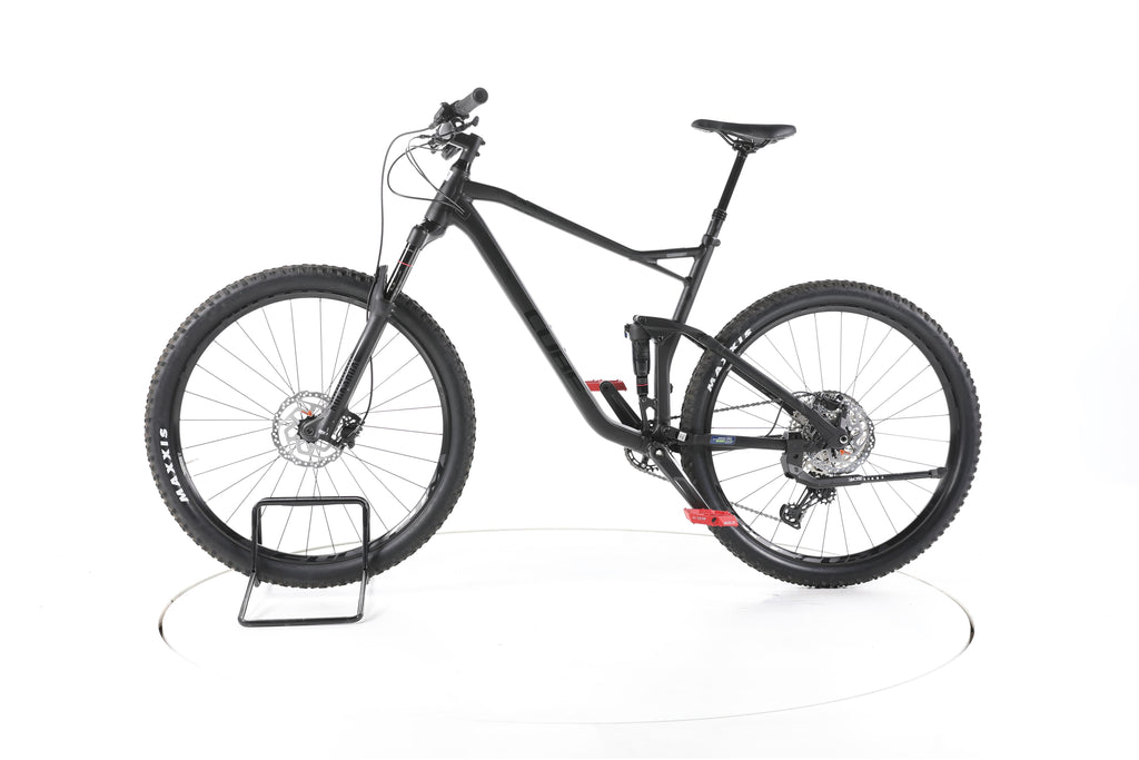 Cube Stereo ONE22 Race Fahrrad Fully - Image 7