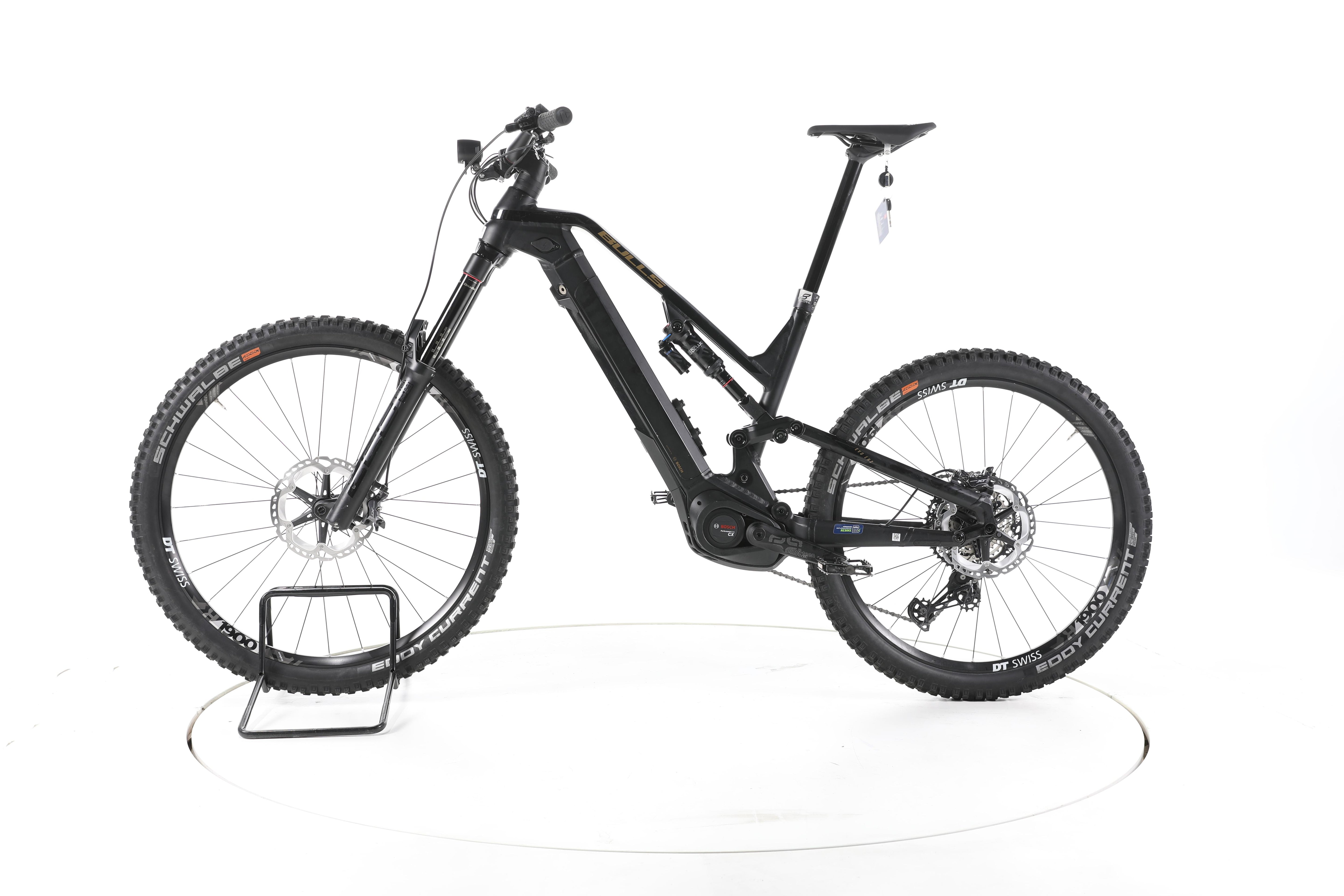 Bulls Sonic EVO EN2 E-Bike Fully - Image 7