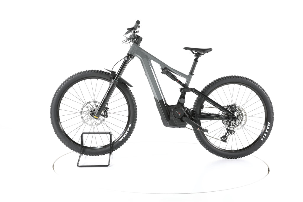 Focus Sam² 6.7 Fully E-Bike 2023 - Image 7