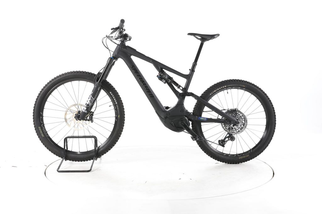 Specialized Turbo Levo Comp E-Bike Fully 2024 - Image 7