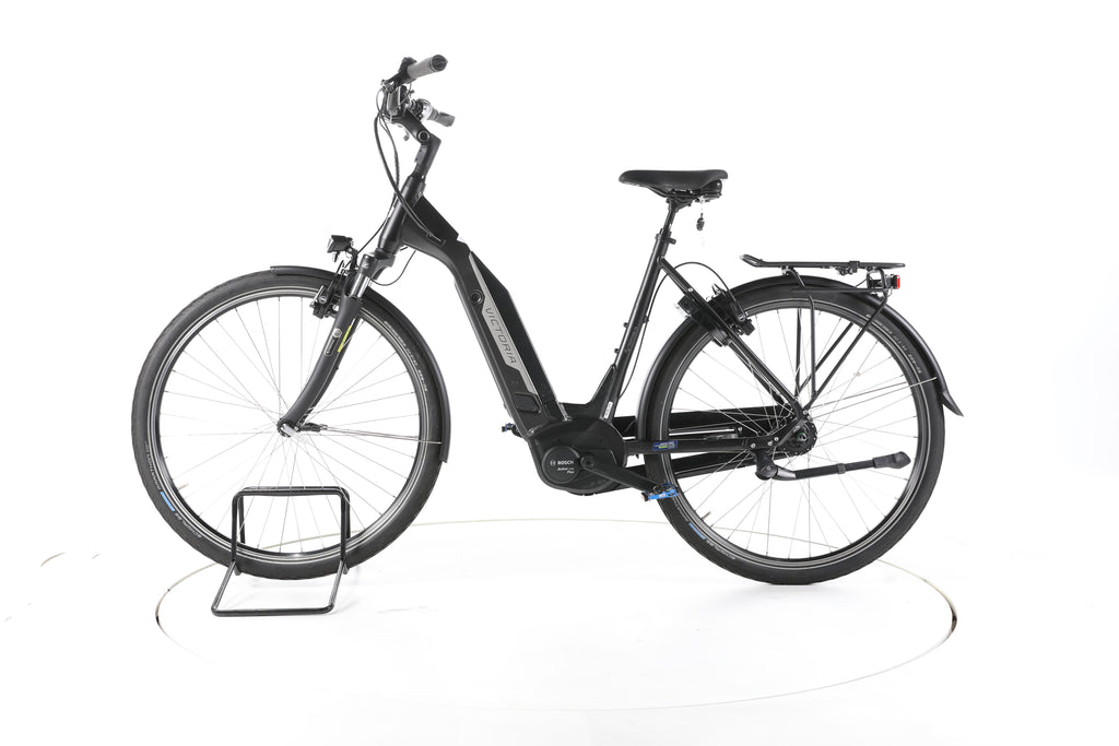 Victoria ETREKKING 7.4 City E-Bike Tiefeinsteiger - Image 7