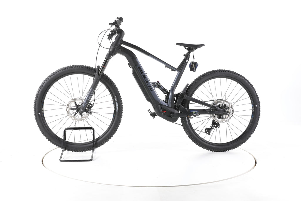 Bulls E-Stream EVO AM 4 E-Bike Fully - Image 7