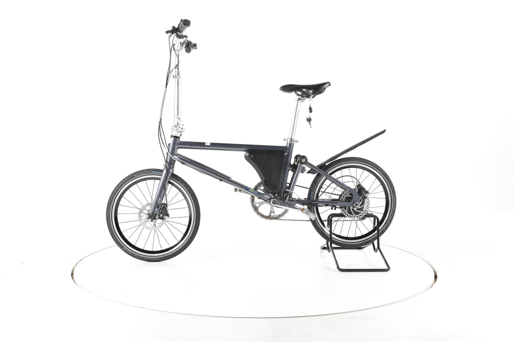 AHOOGA Power+ Falt E-Bike - Image 7