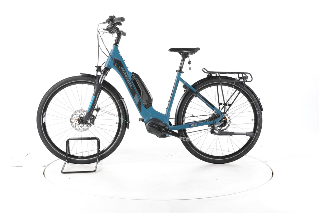 Ideal Orama 605C Eco City E-Bike Tiefeinsteiger - Image 7