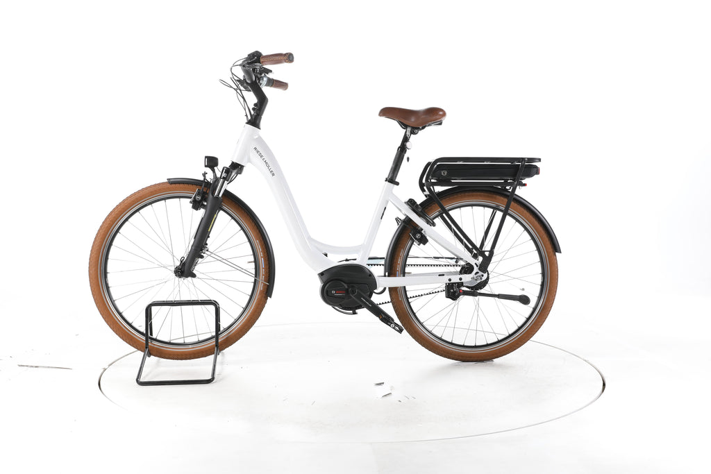 Riese & Müller Swing4 City E-Bike Tiefeinsteiger 2025 - Image 7