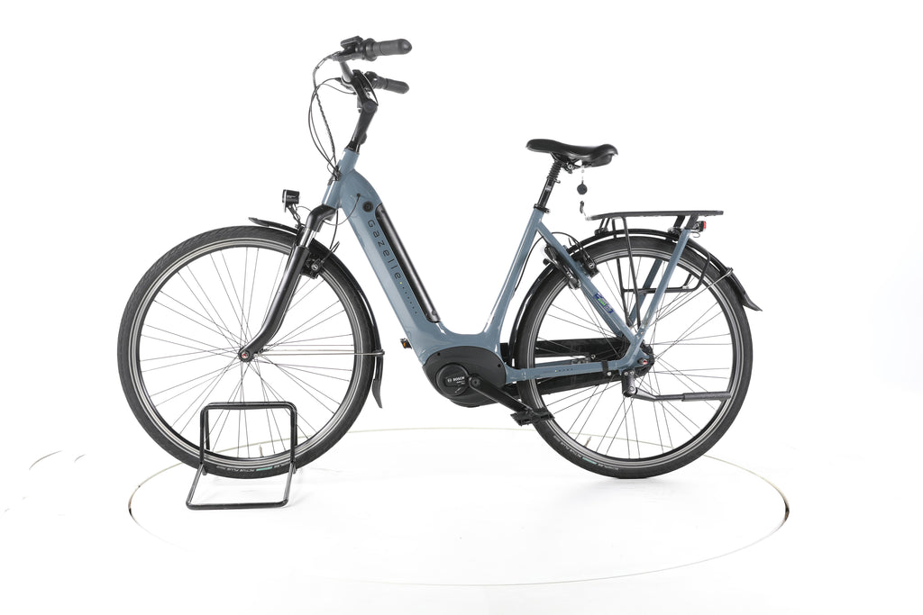 Gazelle Arroyo C7+ HMB Elite City E-Bike Tiefeinsteiger 2023 - Image 7