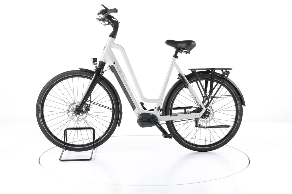 Gazelle Chamonix C5 HMS City E-Bike Tiefeinsteiger - Image 7