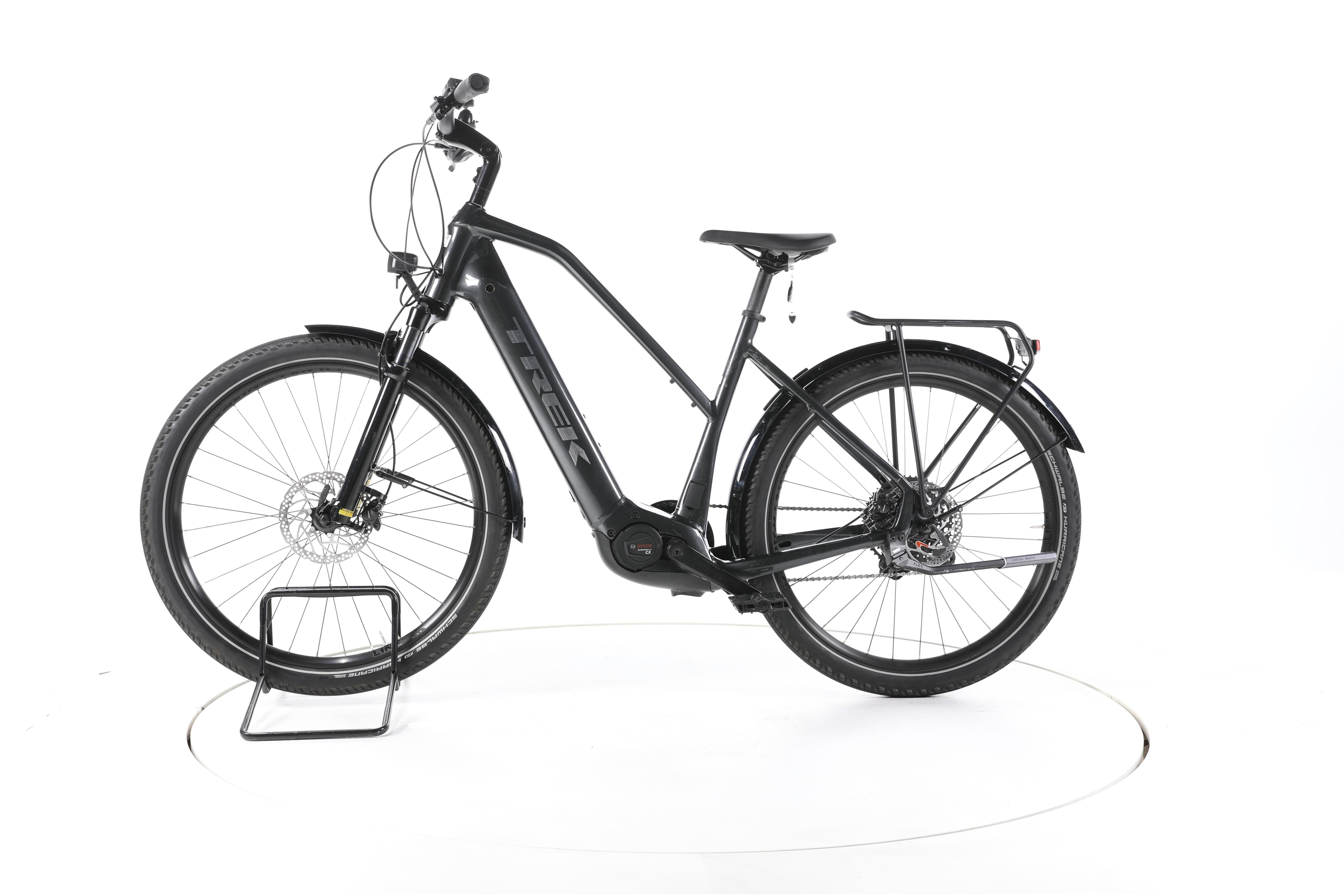 Trek Allant+ 7 Trekking E-Bike 2023 - Image 7