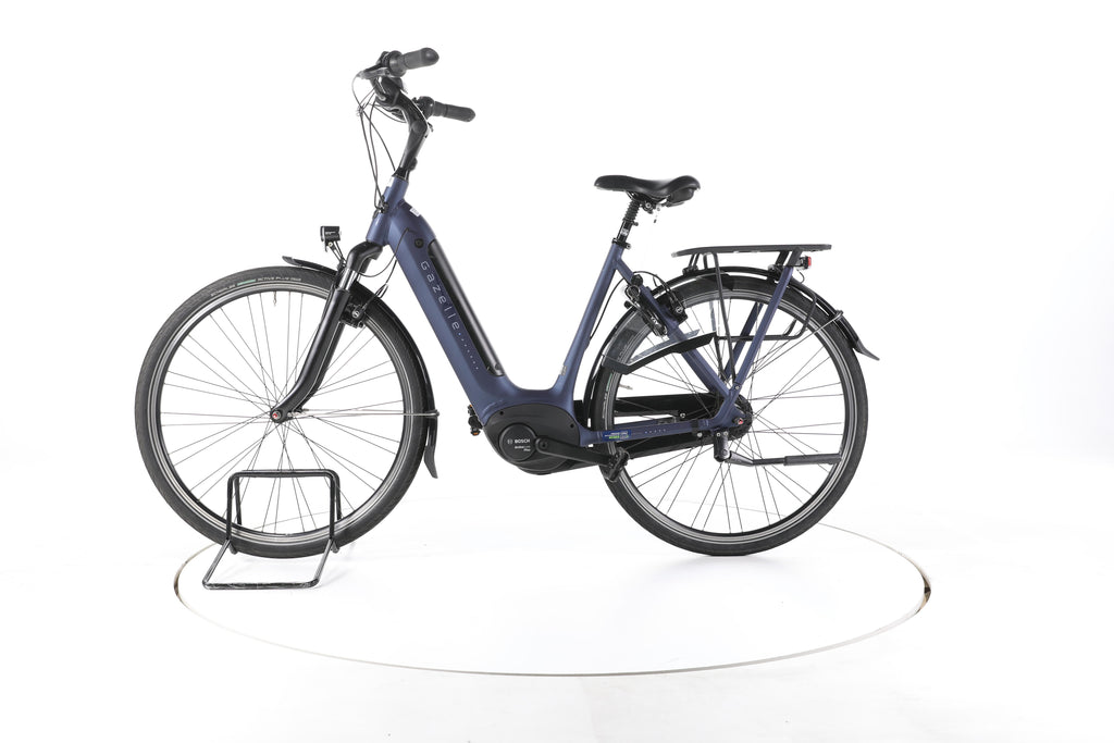 Gazelle Arroyo C7+ HMB Elite City E-Bike Tiefeinsteiger - Image 7