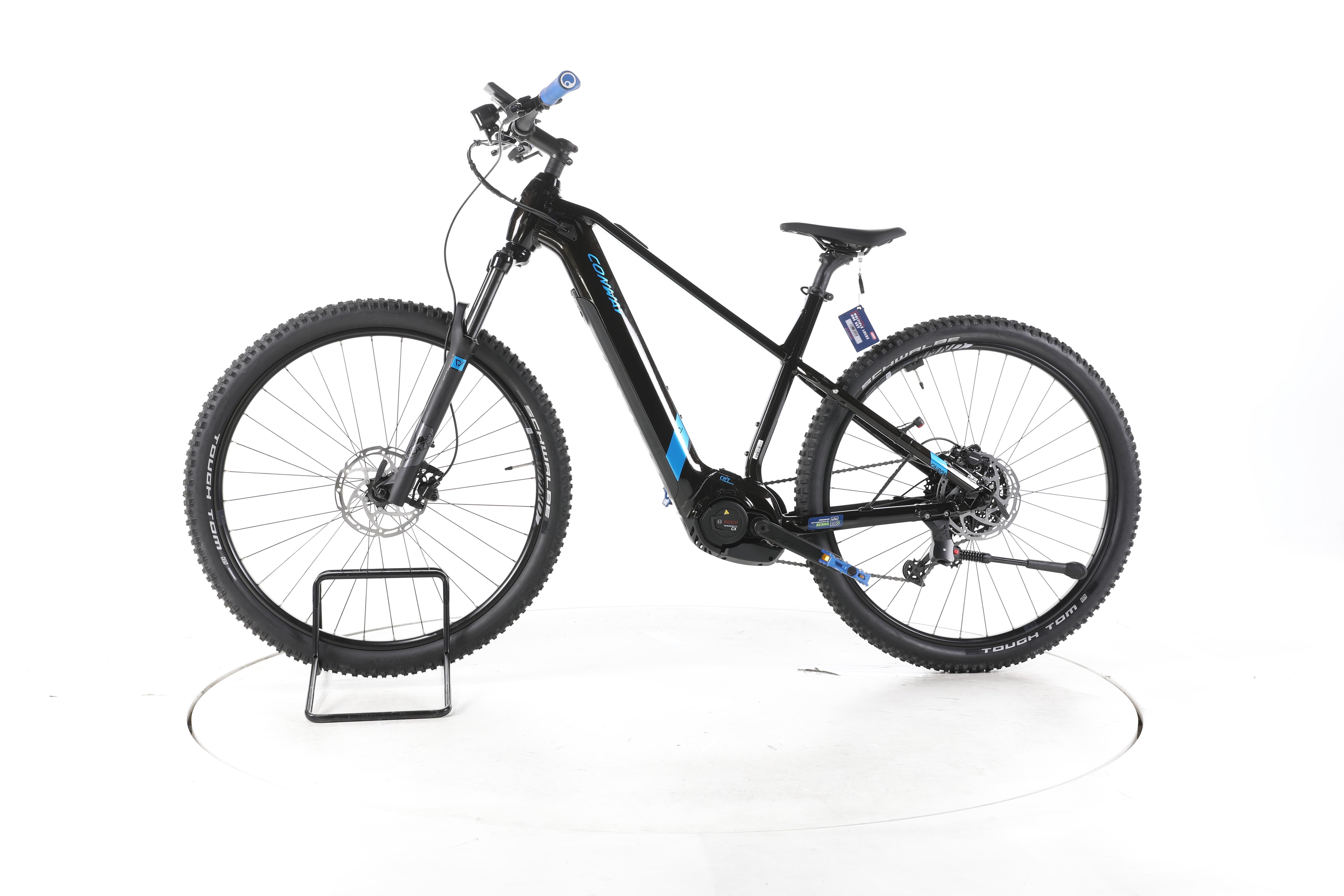 Conway Cairon S 2.0 E-Bike - Image 7
