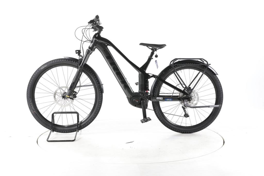 Trek Powerfly FS 4 Equipped Gen 3 SUV E-Bike - Image 7