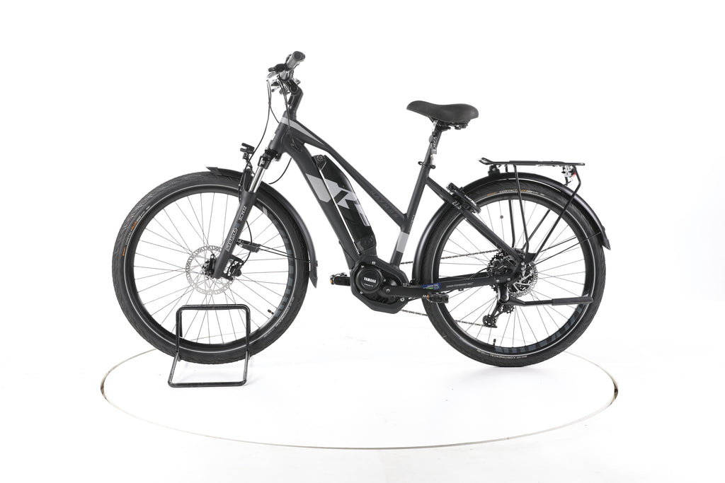 R Raymon TourRay E 3.0 Trekking E-Bike - Image 7