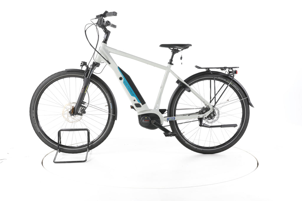 Victoria eTrekking 7.8 City E-Bike - Image 7