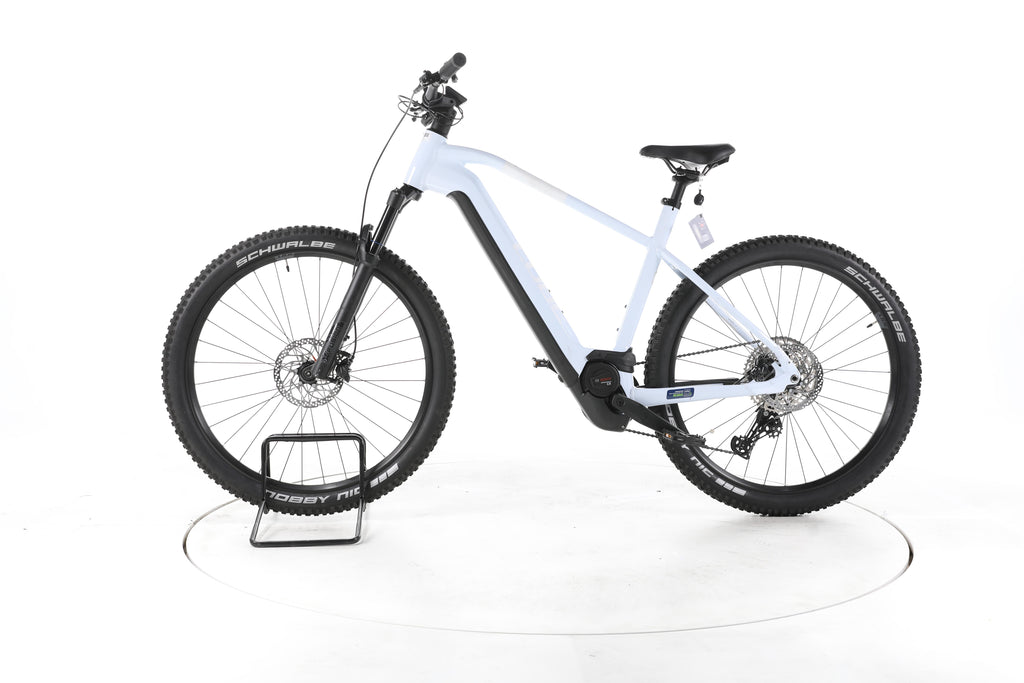 Cube Reaction Hybrid Pro E-Bike - Image 7