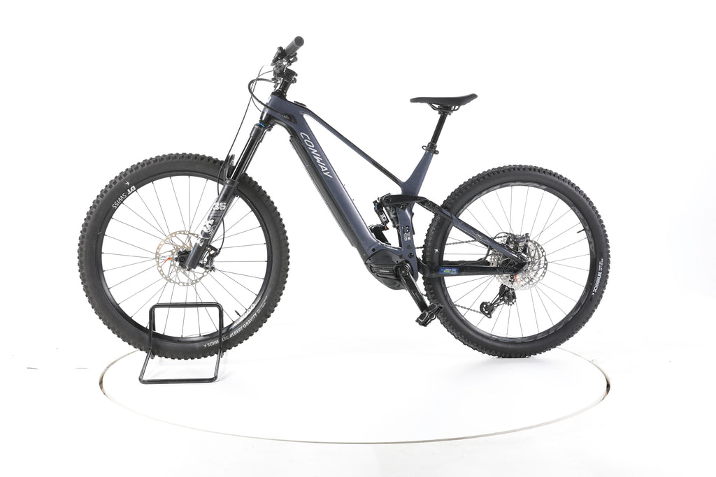 Conway eWME 6.9 Full Suspension E-Bike Fully - Image 7