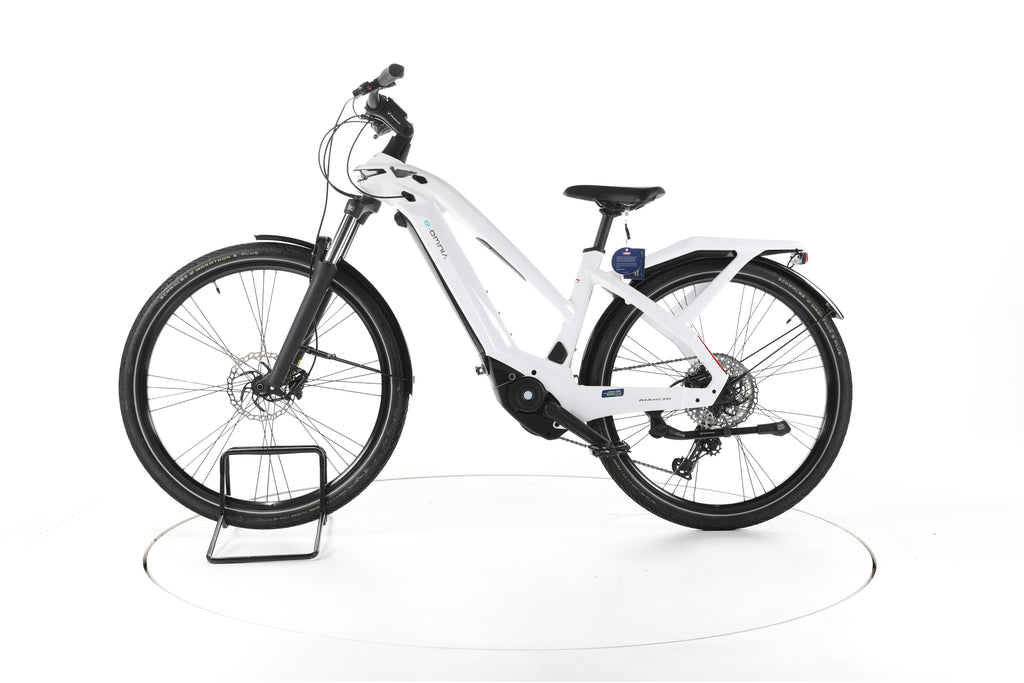 Bianchi E-OMNIA T TYPE Trekking E-Bike - Image 7