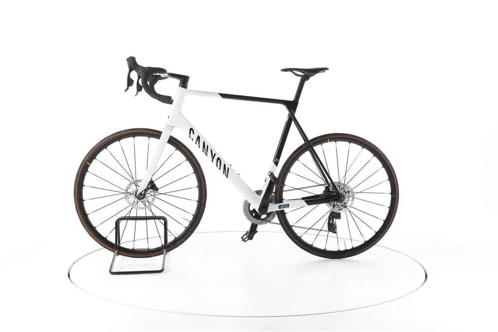 Canyon Ultimate CF SL 7 eTap - Image 7