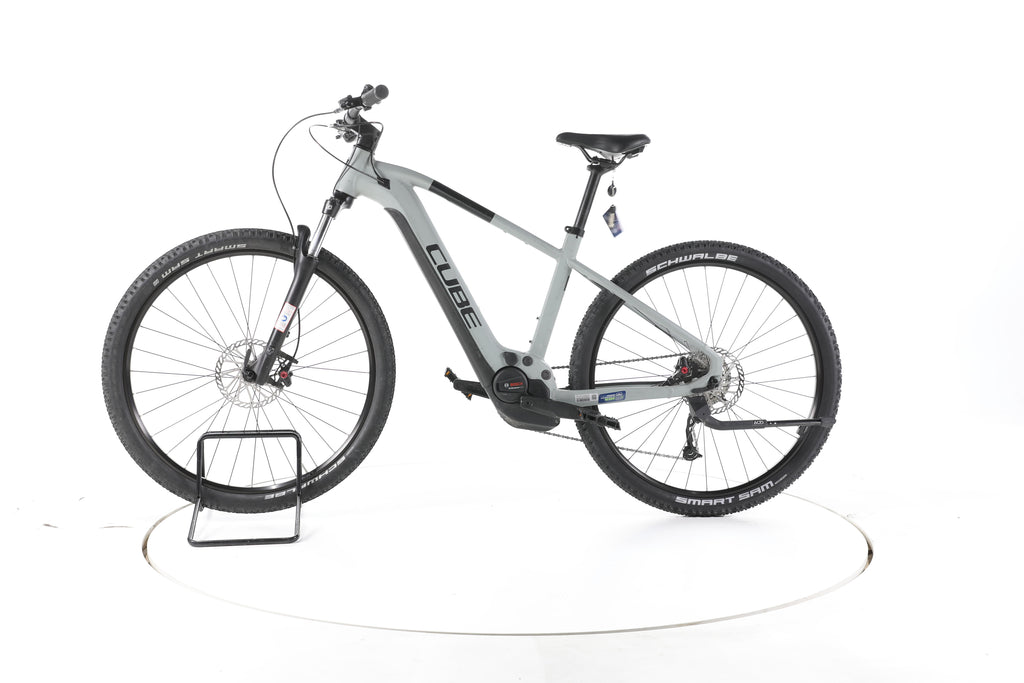 Cube Reaction Hybrid Performance E-Bike - Image 7