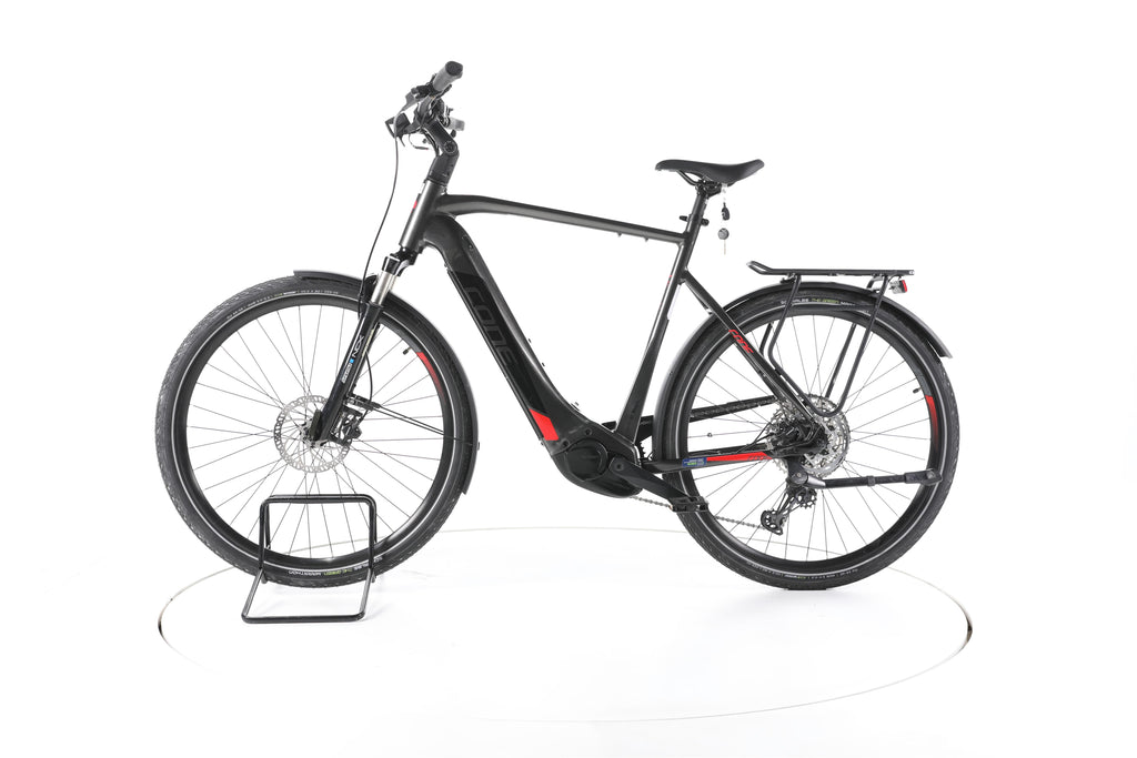 CONE Bikes eStreet IN 4.0 Trekking E-Bike - Image 7