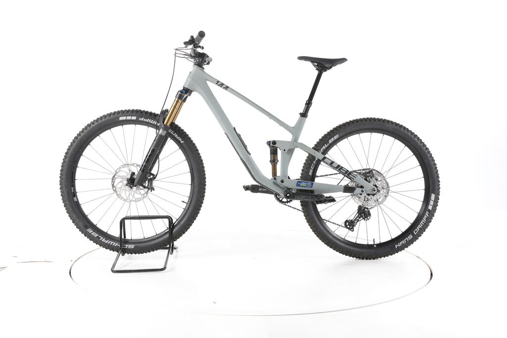 Cube STEREO ONE44 C:62 RACE Fahrrad Fully - Image 7