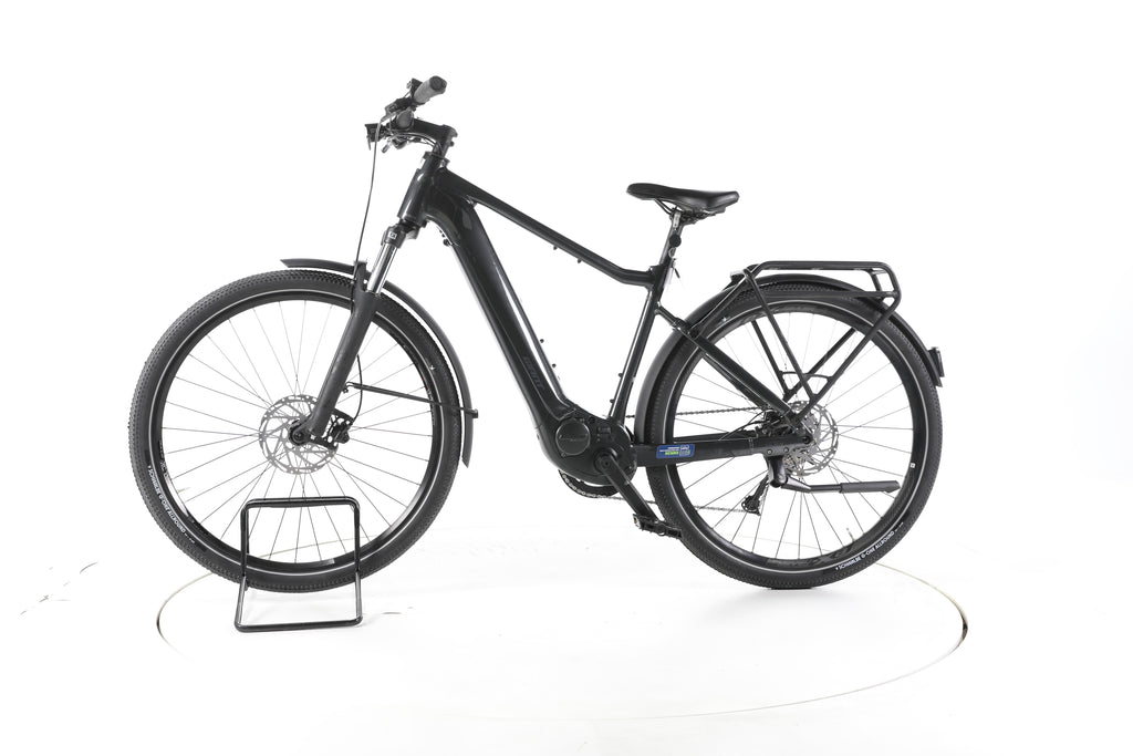 Giant Explore E+ 2 Trekking E-Bike - Image 7