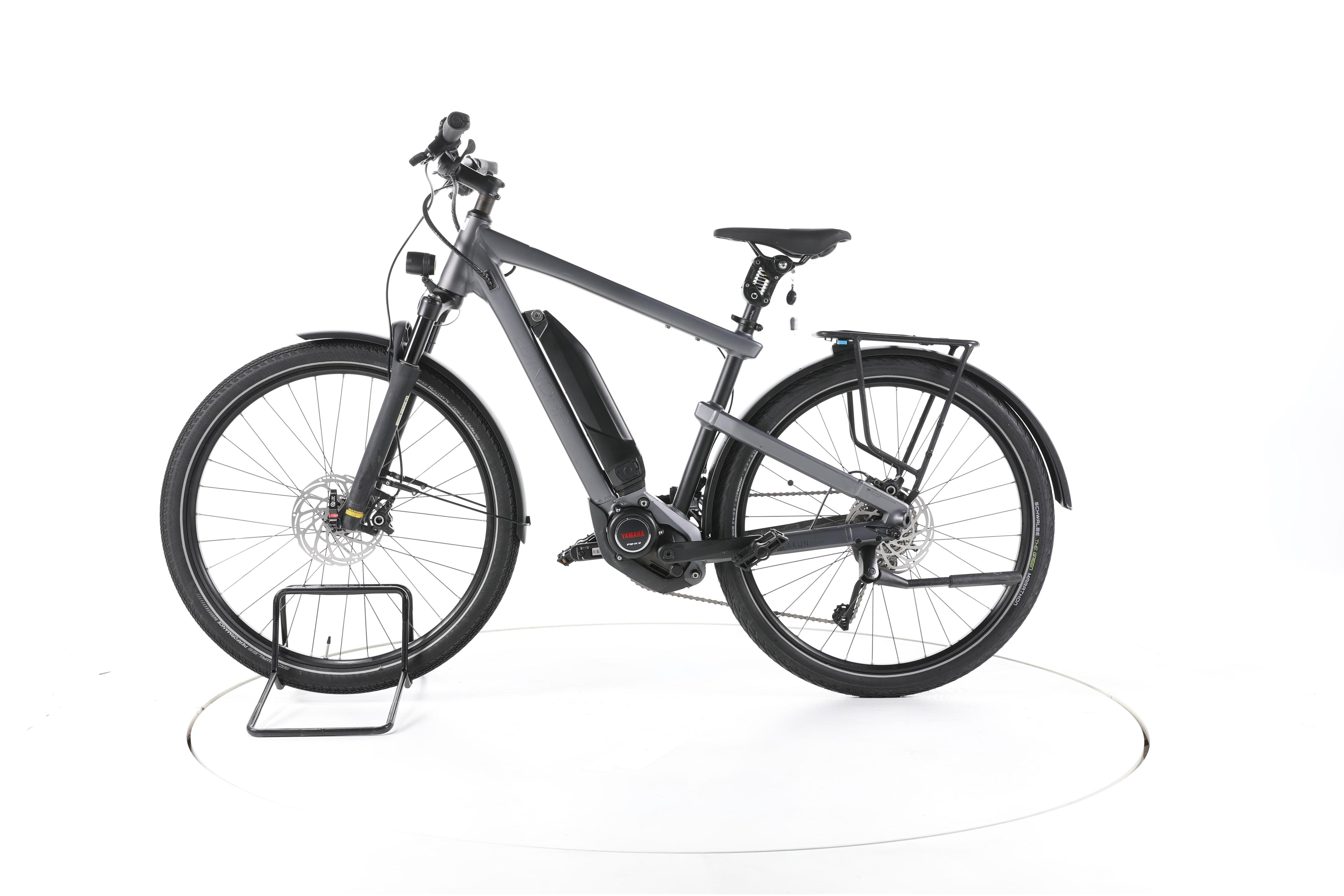 Winora Yakun tour Trekking E-Bike - Image 7