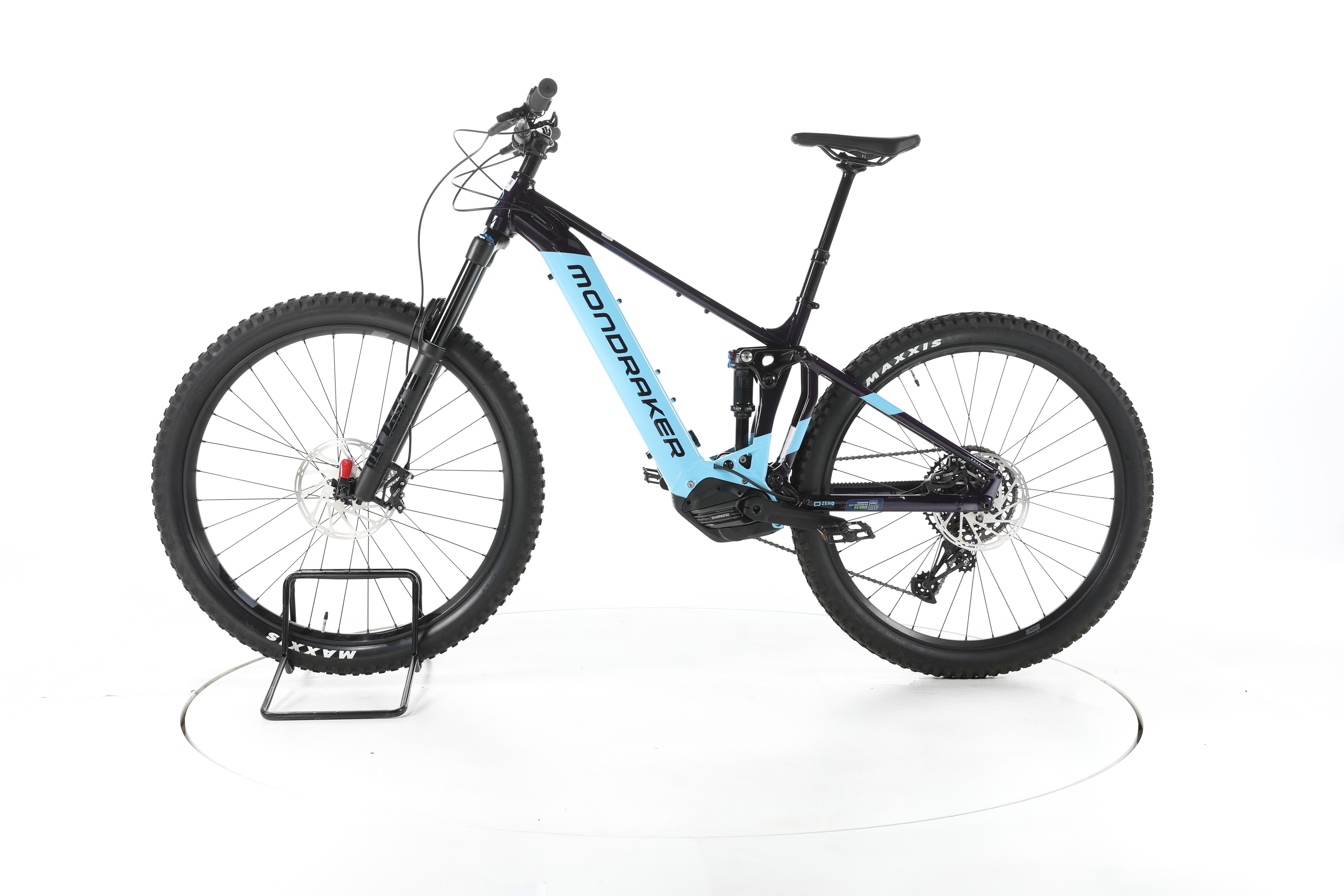 Mondraker DUSK R Fully E-Bike - Image 7