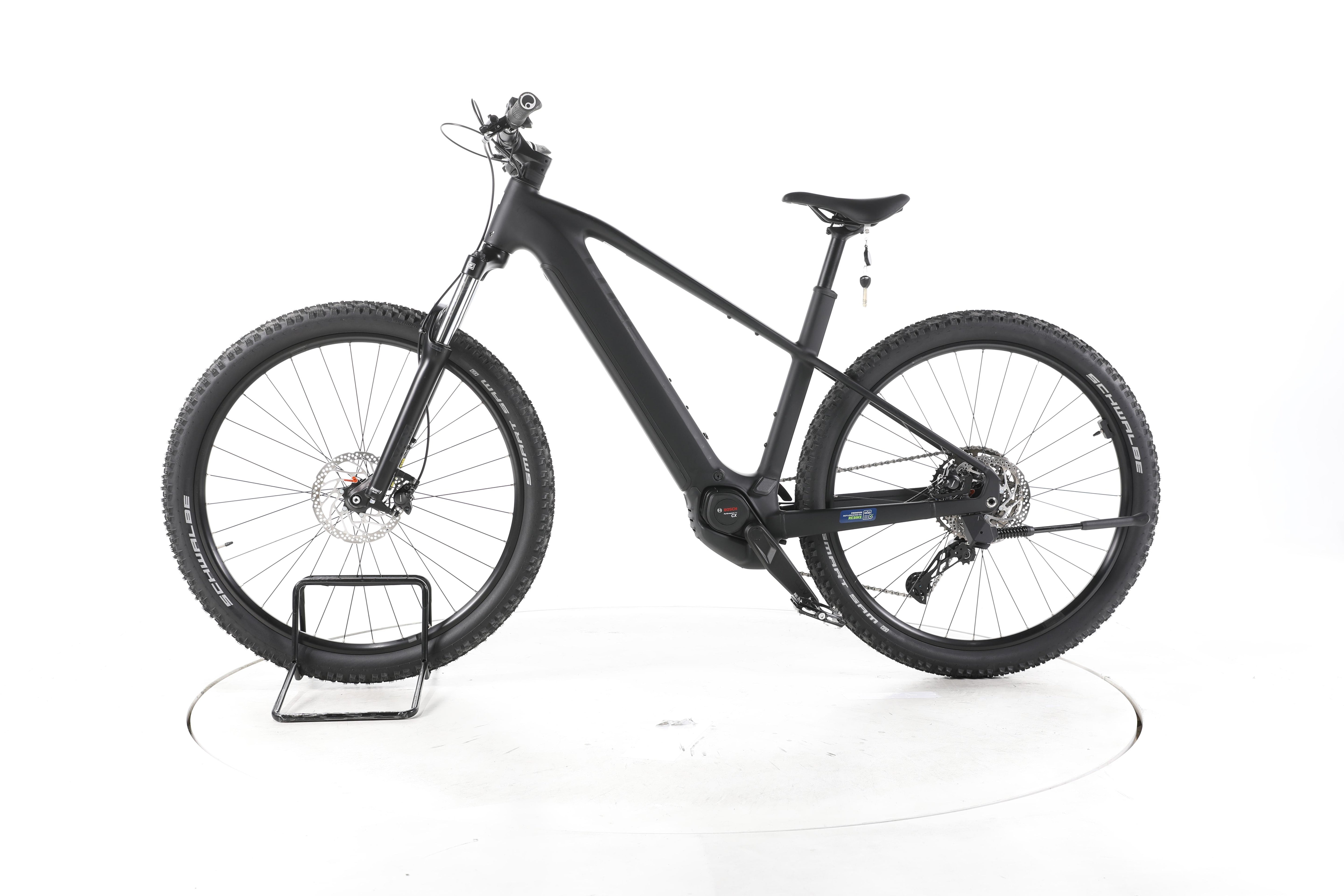 Cube Reaction Hybrid ONE E-Bike 2025 - Image 7