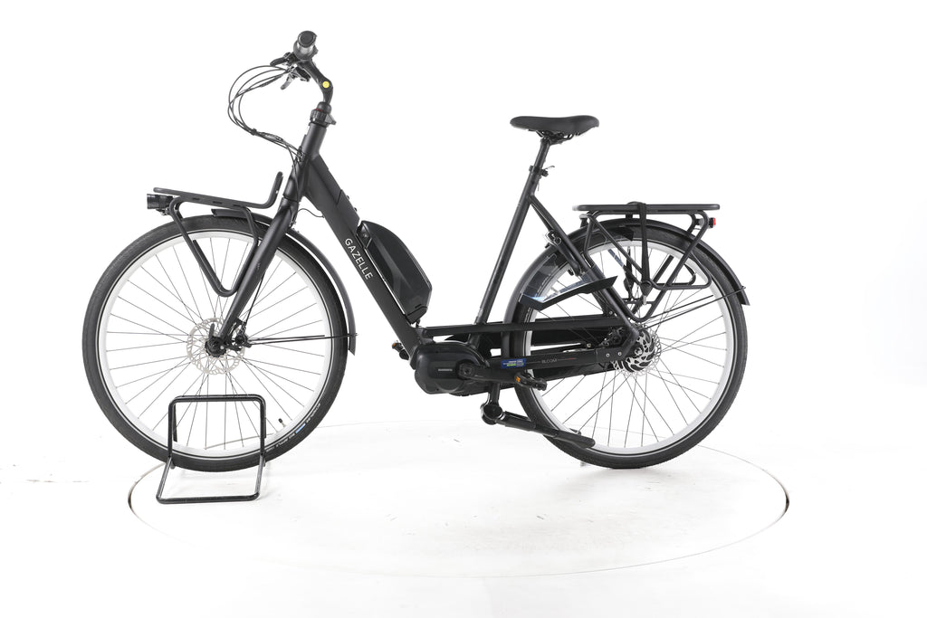 Gazelle Bloom C380 City E-Bike Tiefeinsteiger - Image 7