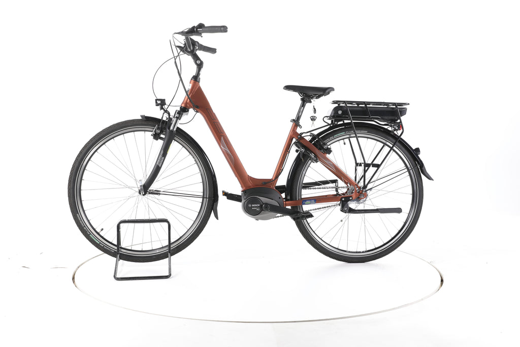 BBF Genf Plus City E-Bike Tiefeinsteiger - Image 7