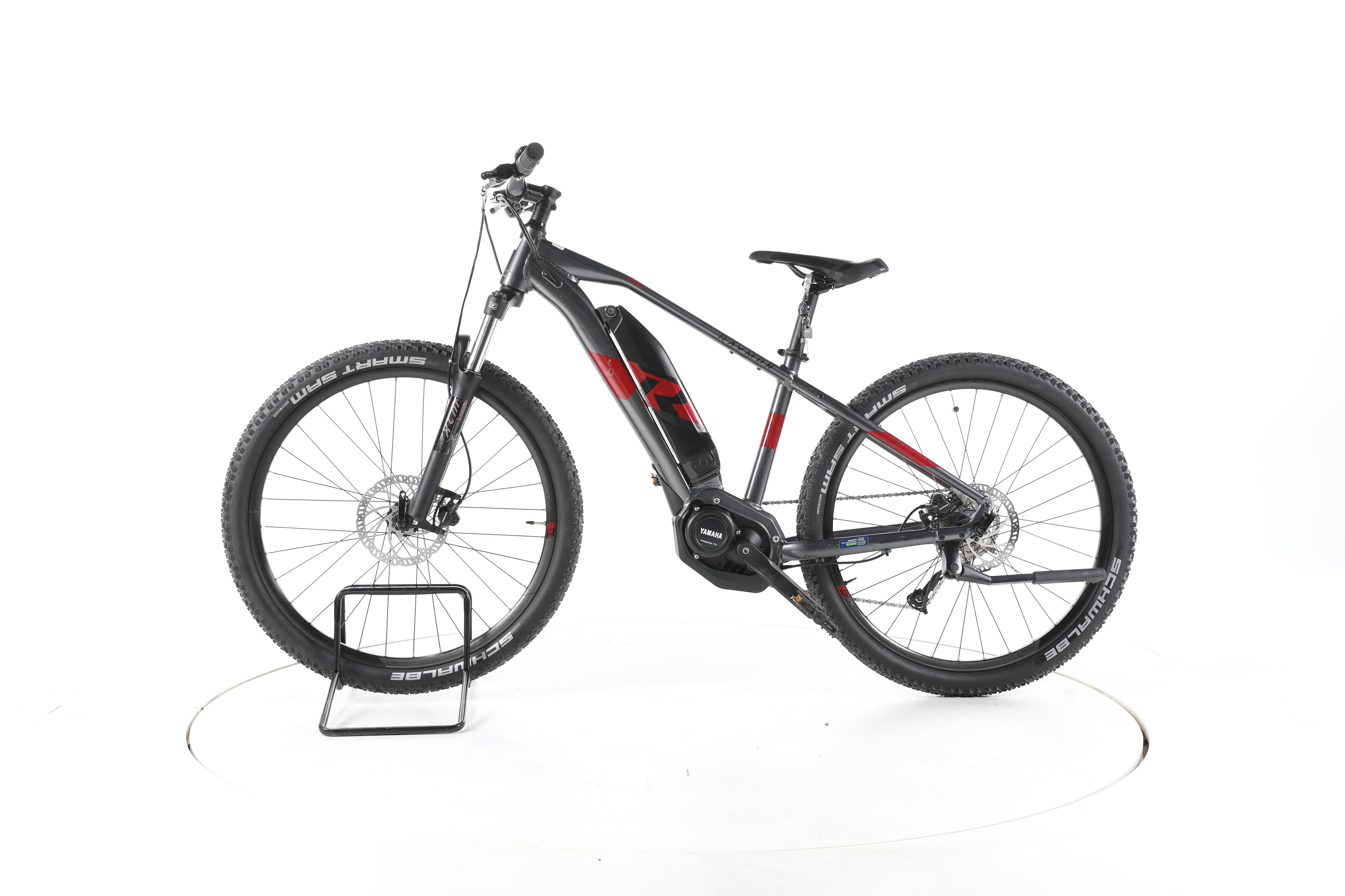 R Raymon HardRay E 3.0 E-Bike - Image 7