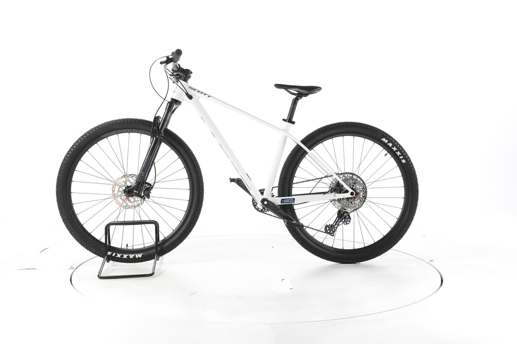 Scott Contessa Scale 930 Fahrrad Hardtail - Image 7