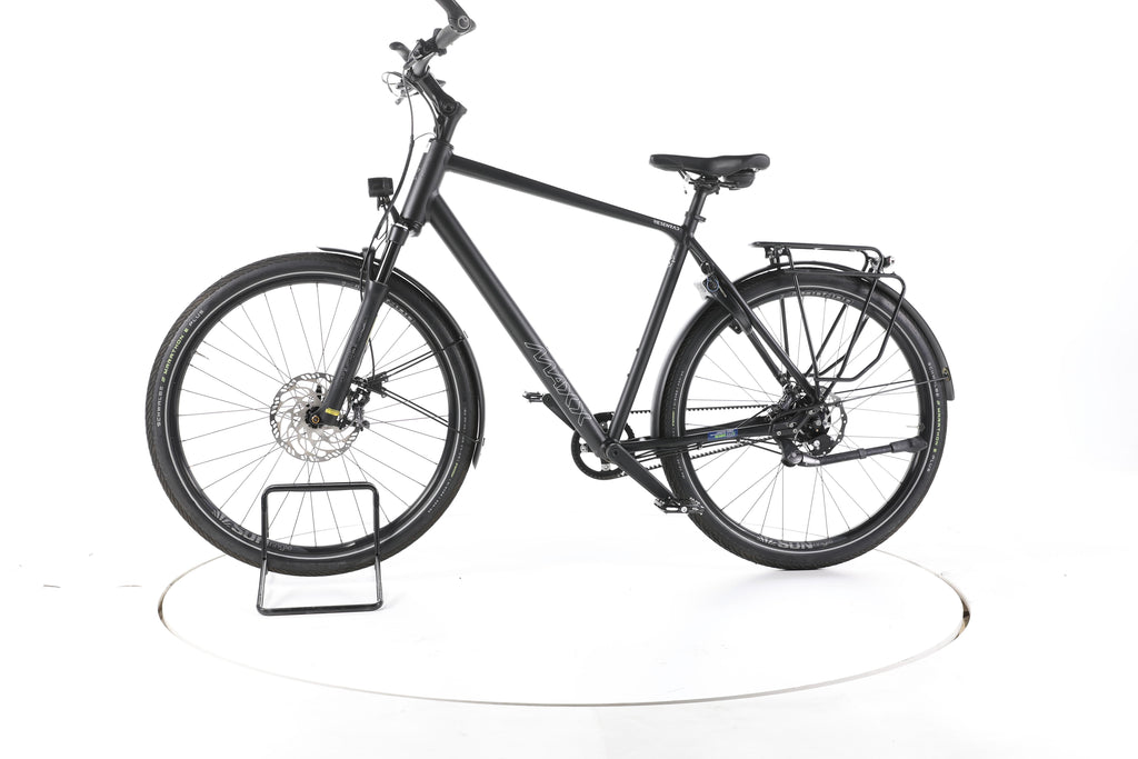 MAXX Crossmaxx Fahrrad City & Trekking - Image 7