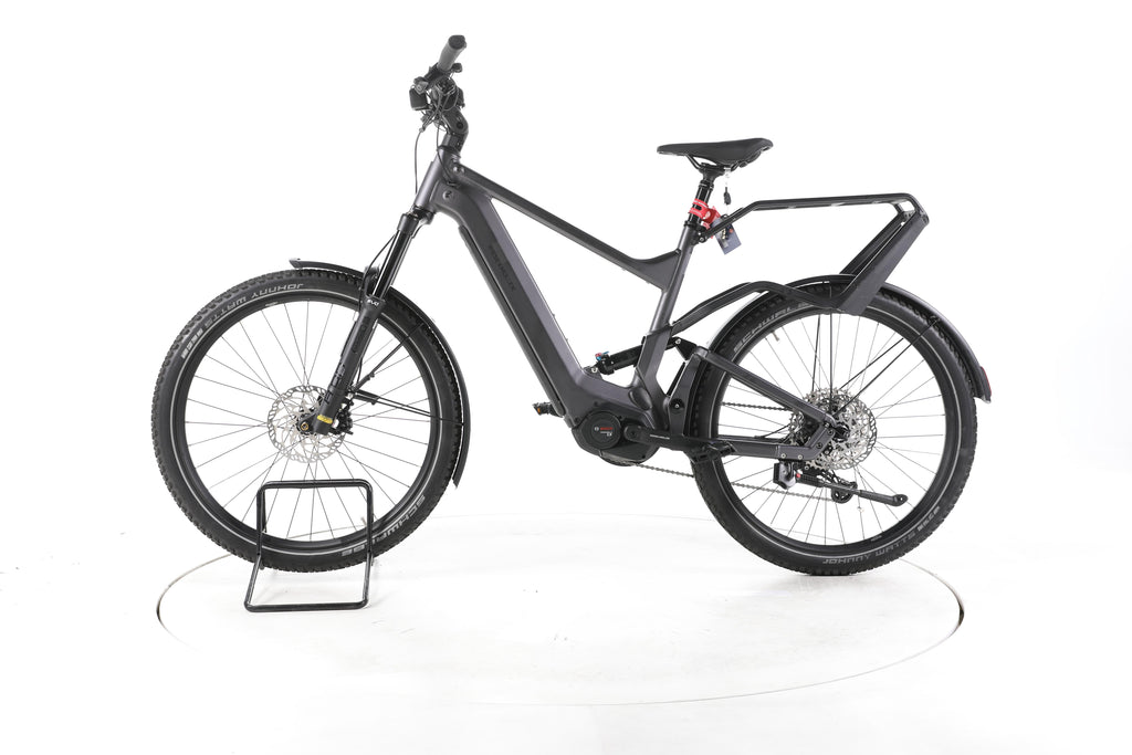 Riese & Müller Delite GT touring SUV E-Bike - Image 7