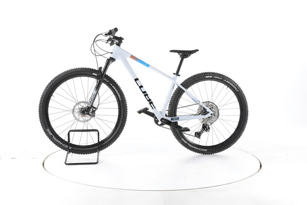 Cube Reaction C:62 Pro Fahrrad Hardtail - Image 7