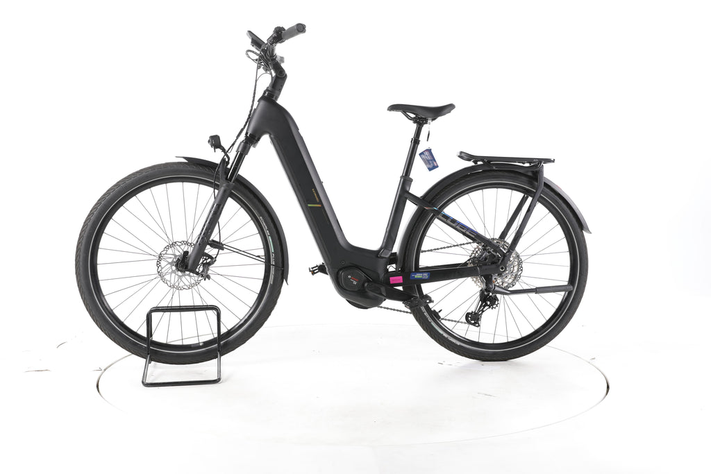 Cube Kathmandu Hybrid EXC Trekking E-Bike Tiefeinsteiger 2025 - Image 7