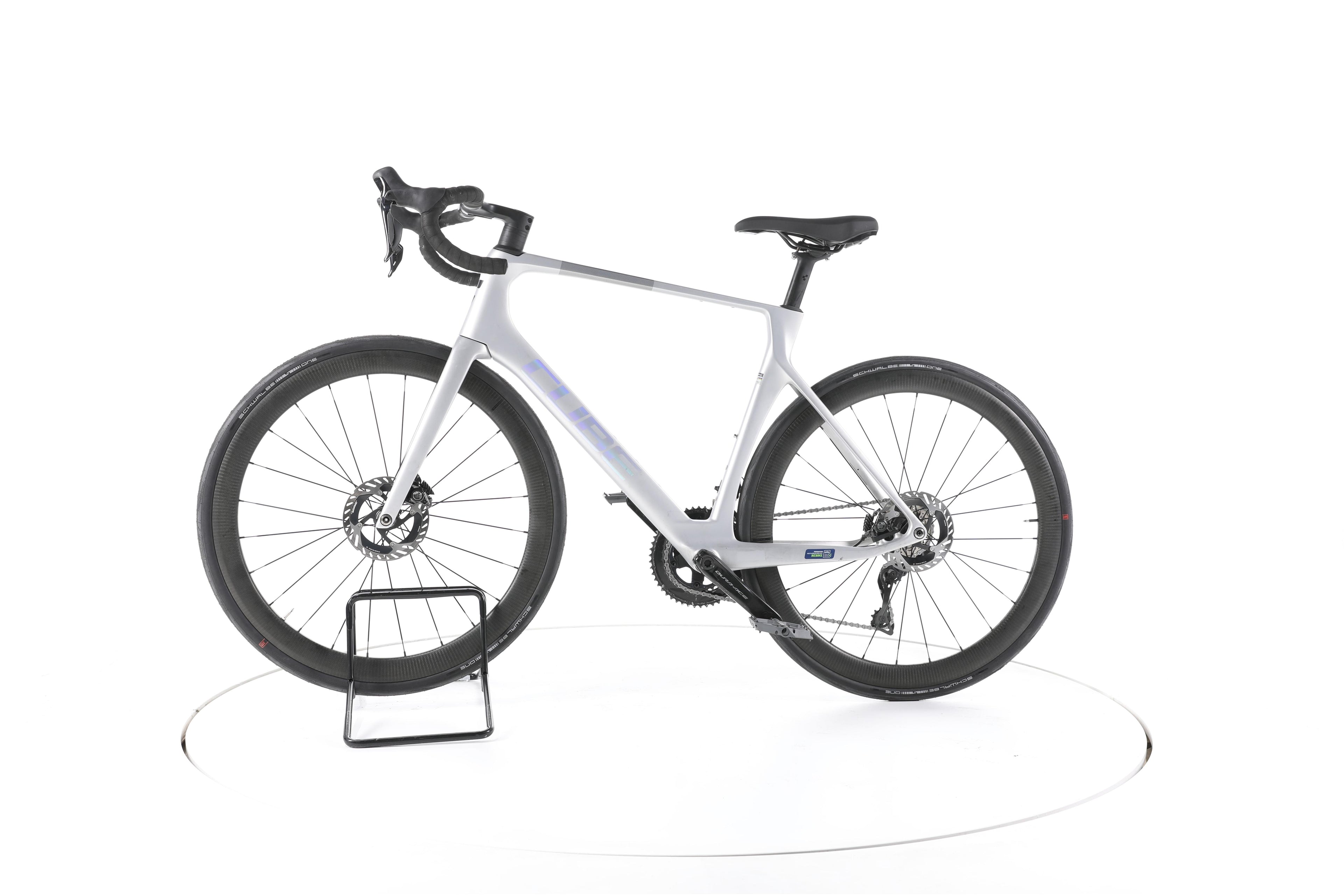 Cube Agree C:62 SLT - Image 7