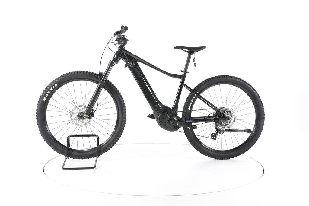Giant Fathom E+ Pro 2 E-Bike 2023 - Image 7