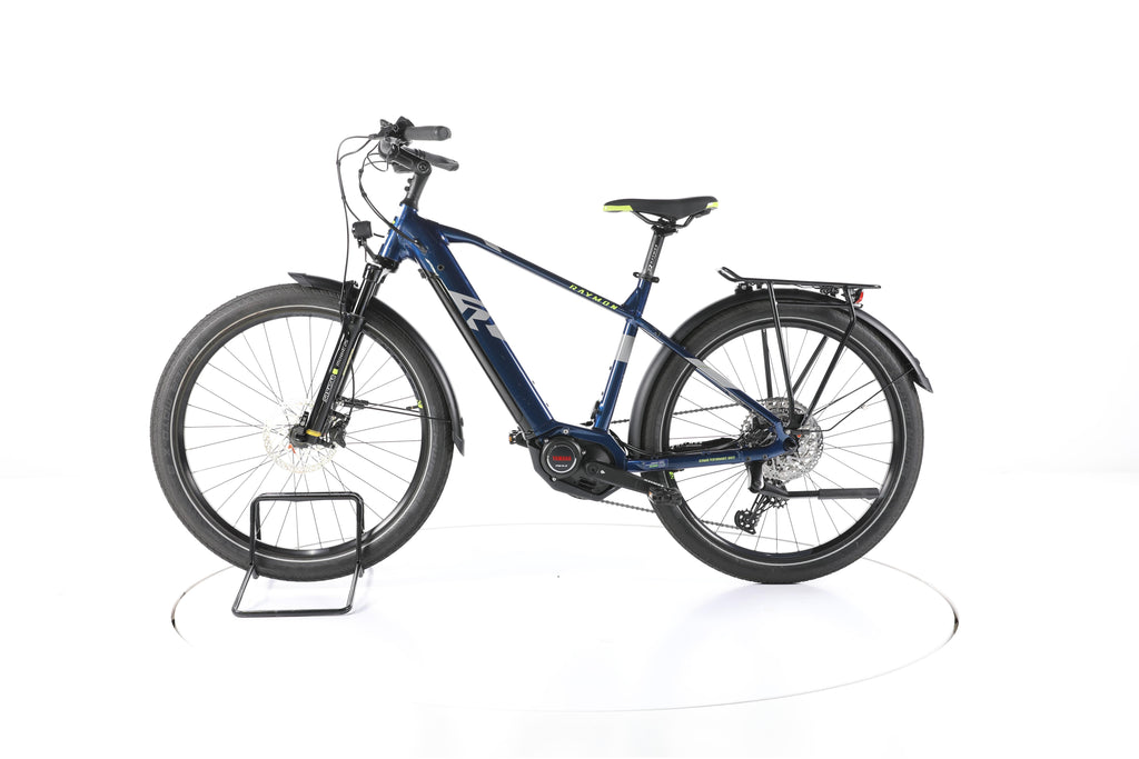 R Raymon TourRay E 7 Trekking E-Bike - Image 7
