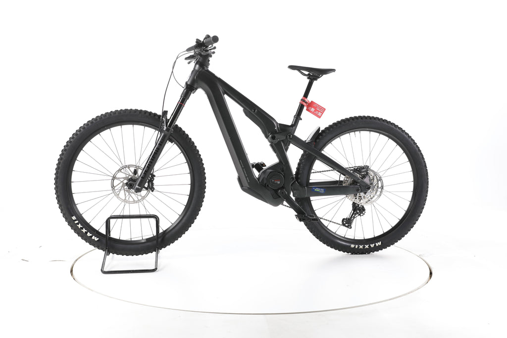 Scott Patron eRIDE 920 E-Bike Fully - Image 7