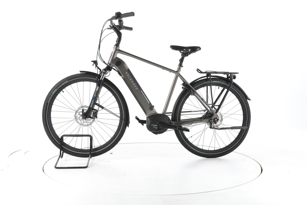 Kalkhoff Image 3.B Move City E-Bike - Image 7