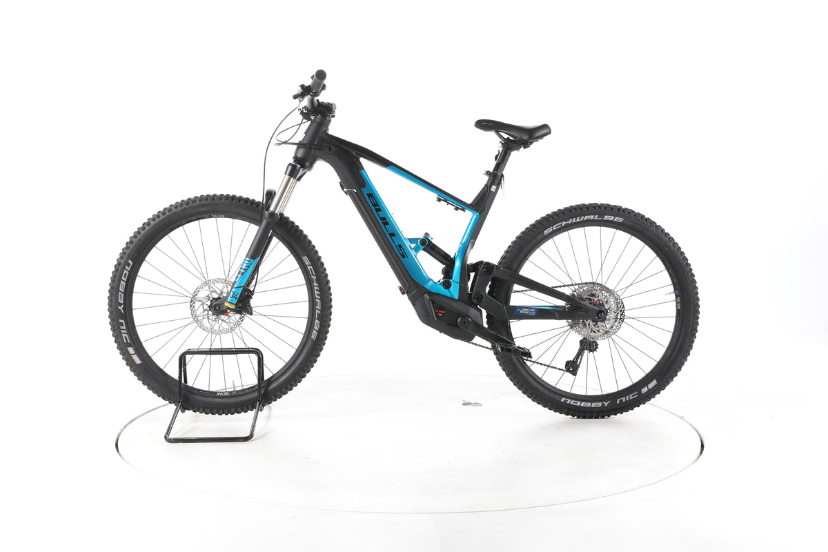 Bulls E-Stream EVO TR1 E-Bike Fully - Image 7