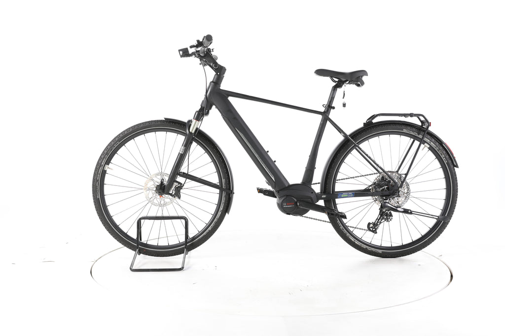 Superior eXR 6090 B Touring Trekking E-Bike - Image 7