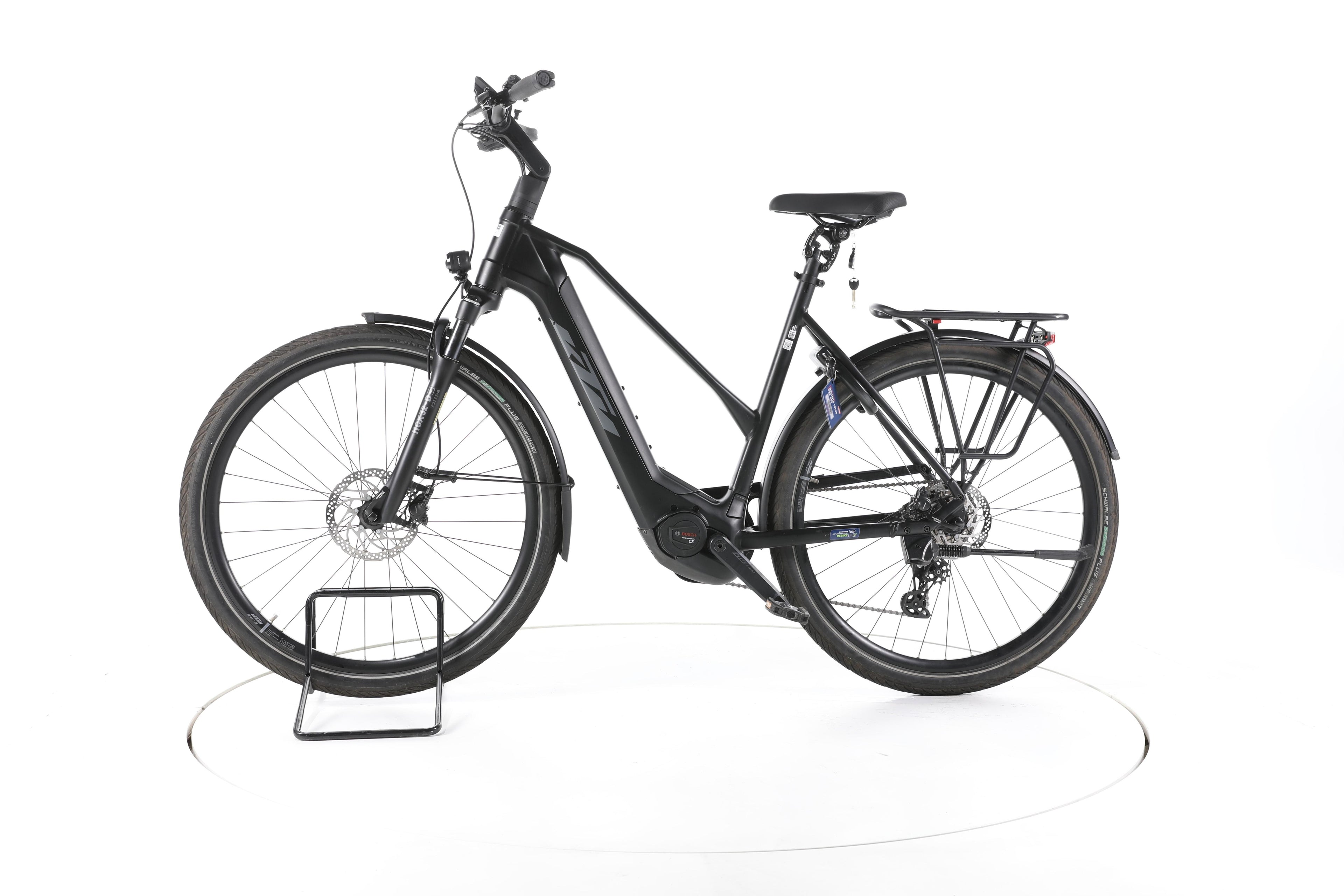 KTM Cento 10 Trekking E-Bike 2023 - Image 7