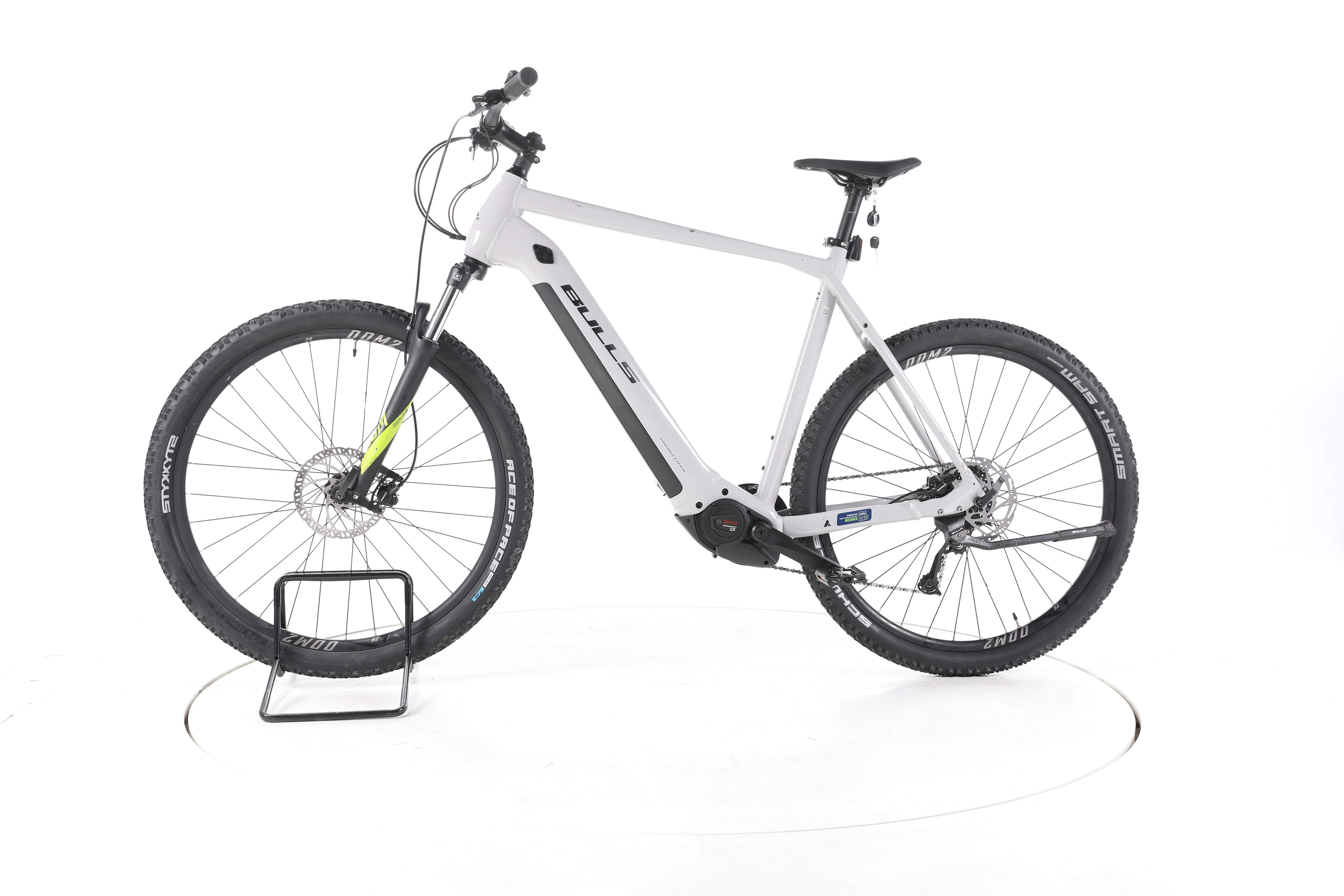 Bulls LT EVO CX E-Bike - Image 7